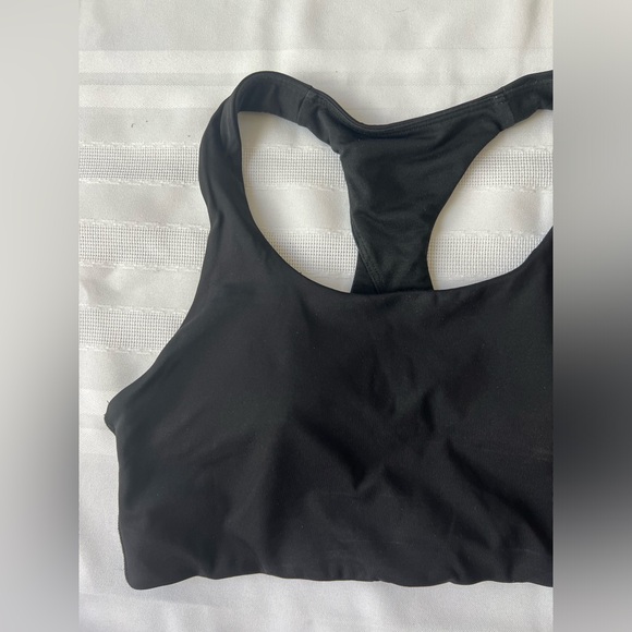 Lululemon | Ultralu Square-Neck Workout Bra Medium Support | Size 2 - Picture 4 of 12